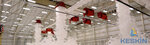 Keskin Yangin (Ordu, Altınordu, Atatürk Bul., 290A), fire safety systems