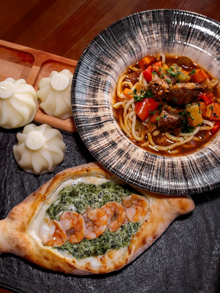 Мейрамхана Тбиладжио, Орел, фото