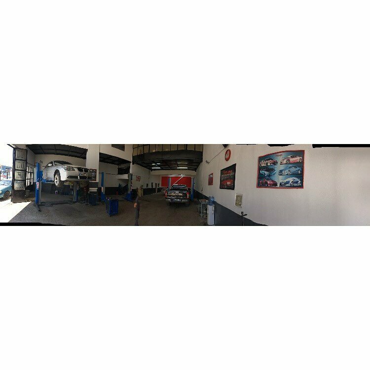 Car service, auto repair Mutlu Oto, Ankara, photo