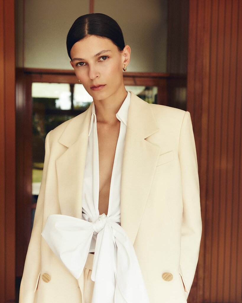 Clothing store Perspective, Mersin, photo