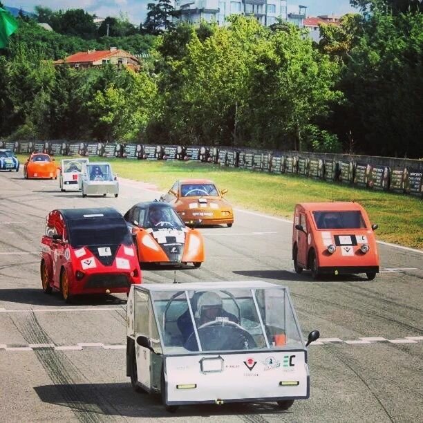 Engineering Tensor Engineering, Adana, photo