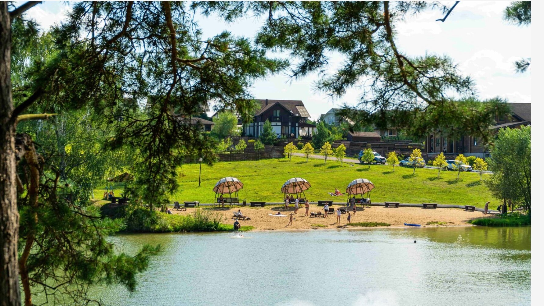 Фото ДубльДачи Капитан