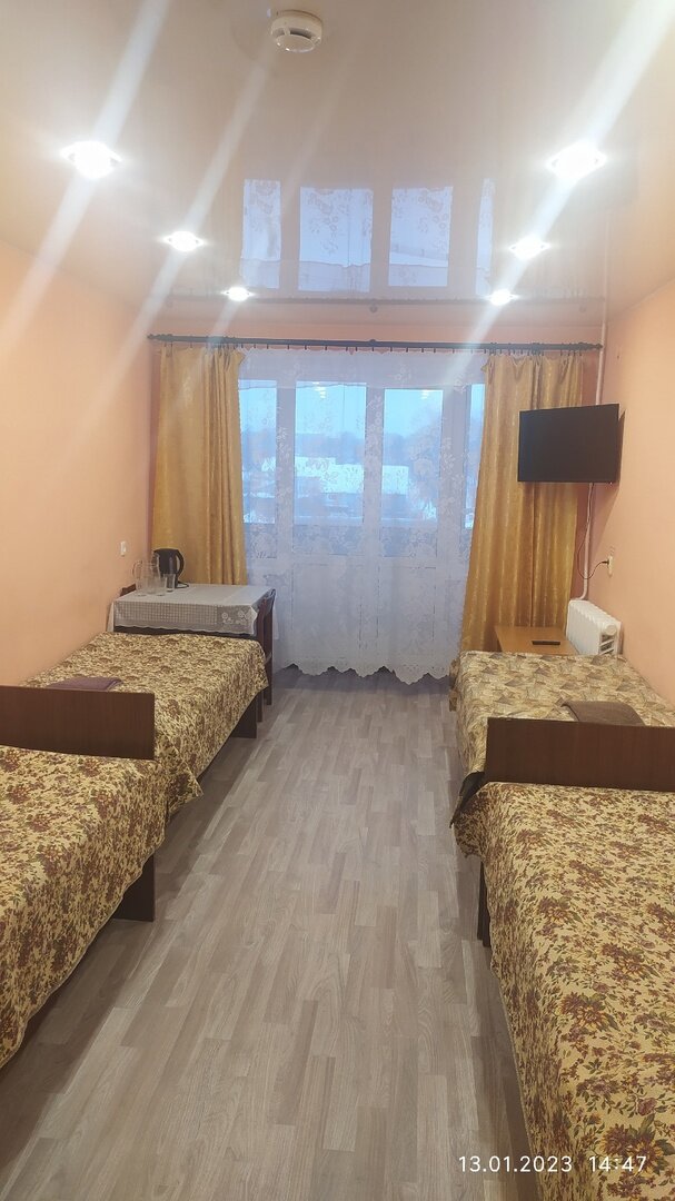 Фото Юбилейная