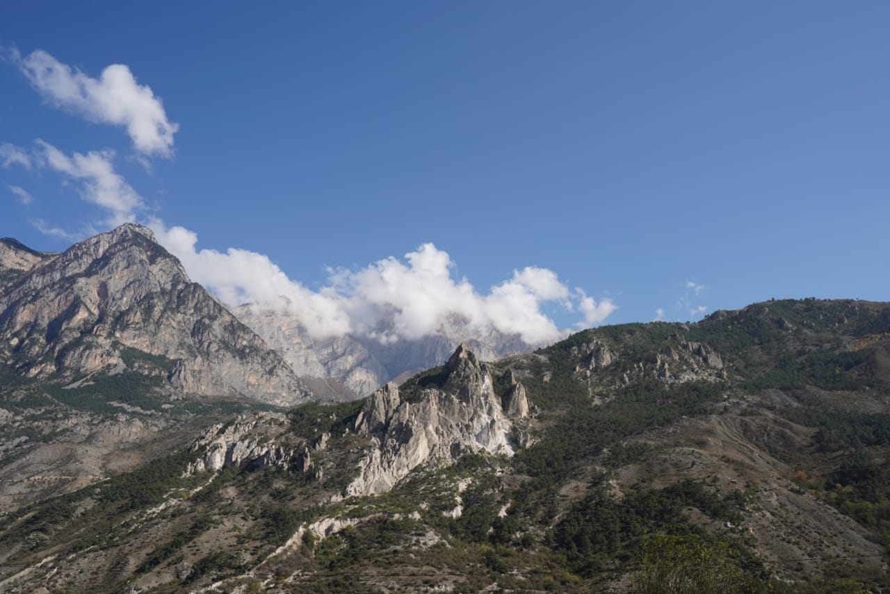 Фото Ривер Хаус