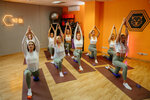 NJfit (Tupoleva Street, 18с1), club de fitness
