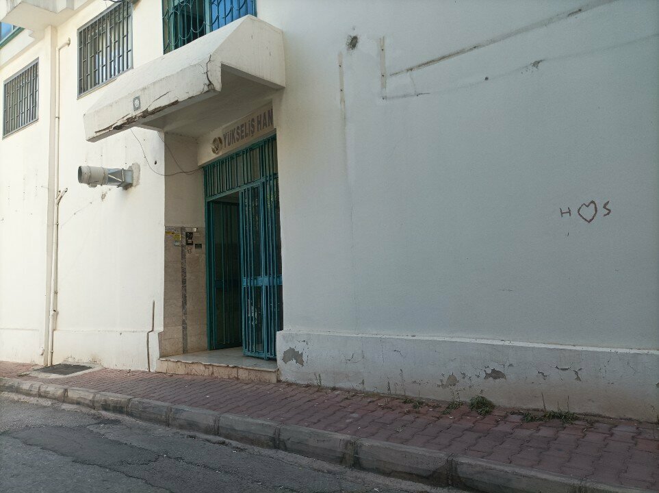 Tax consultants Yemınlı Mali Müşavir Ali Abbas Yılmaz, Antalya, photo