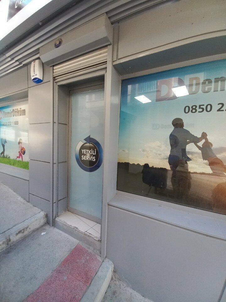 Electrical equipment repairs Demirdokum & Vaillant Authorized Service, Izmir, photo