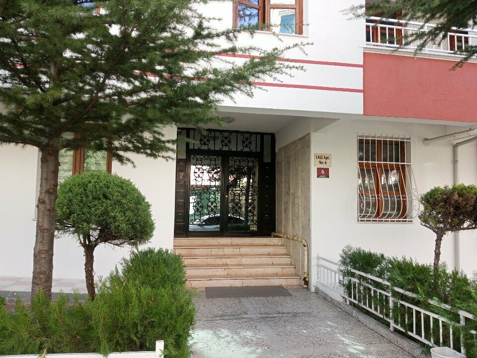 Natural resource extraction Fe-Ni Madencilik, Ankara, photo