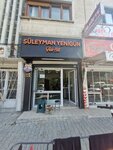 Suleyman Yenigun Hair Style (Konya, Ankara Cad., 22/C), peluquería