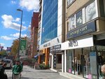 D-Fly Travel (İstanbul, Buyukdere Avenue, 31) ، وكالة أسفار