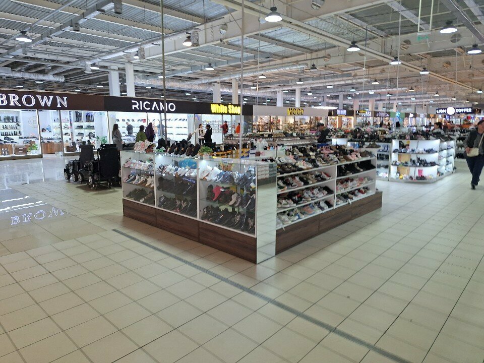 Children's shoe shop Children's Shoe Store, Almaty, photo