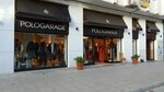 Polo Garage (İzmir, Konak, İsmet Kaptan Mah., Şehit Nevres Blv., 3A), clothing store
