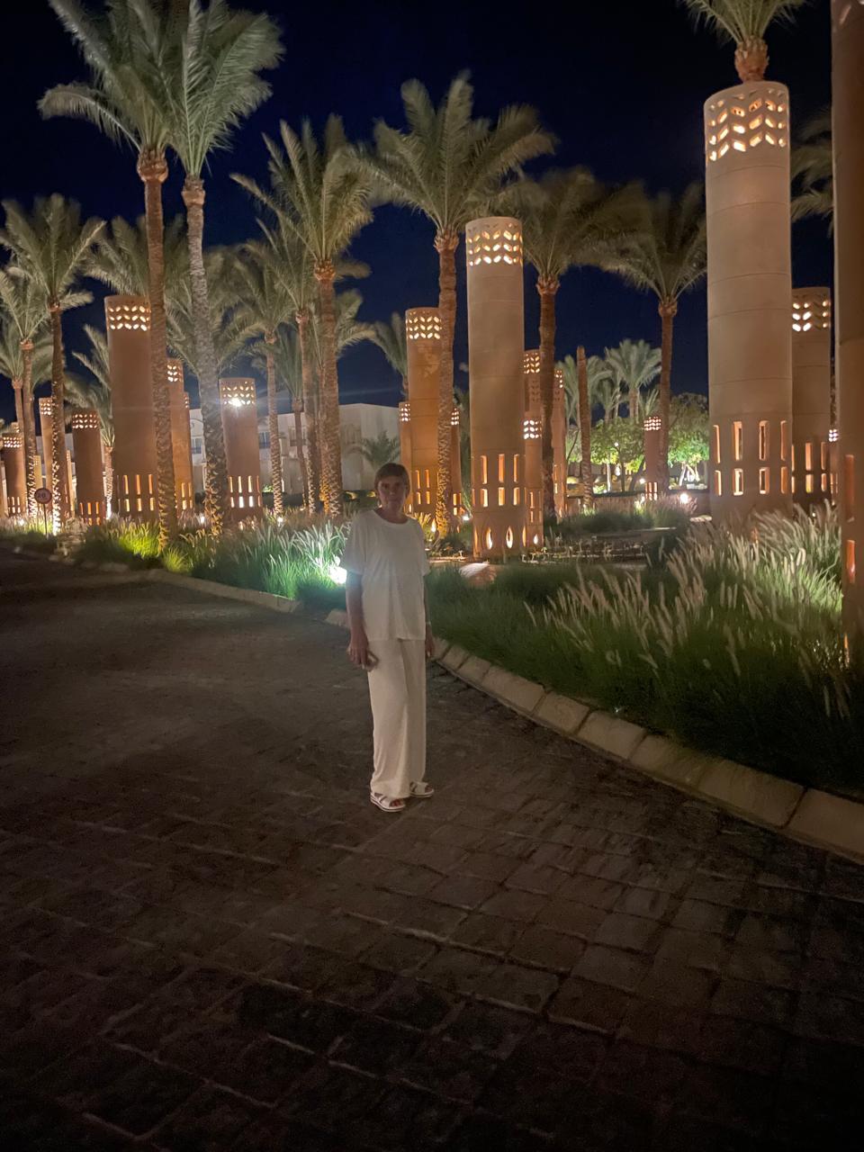 Фото Reef Oasis Blue Bay Resort