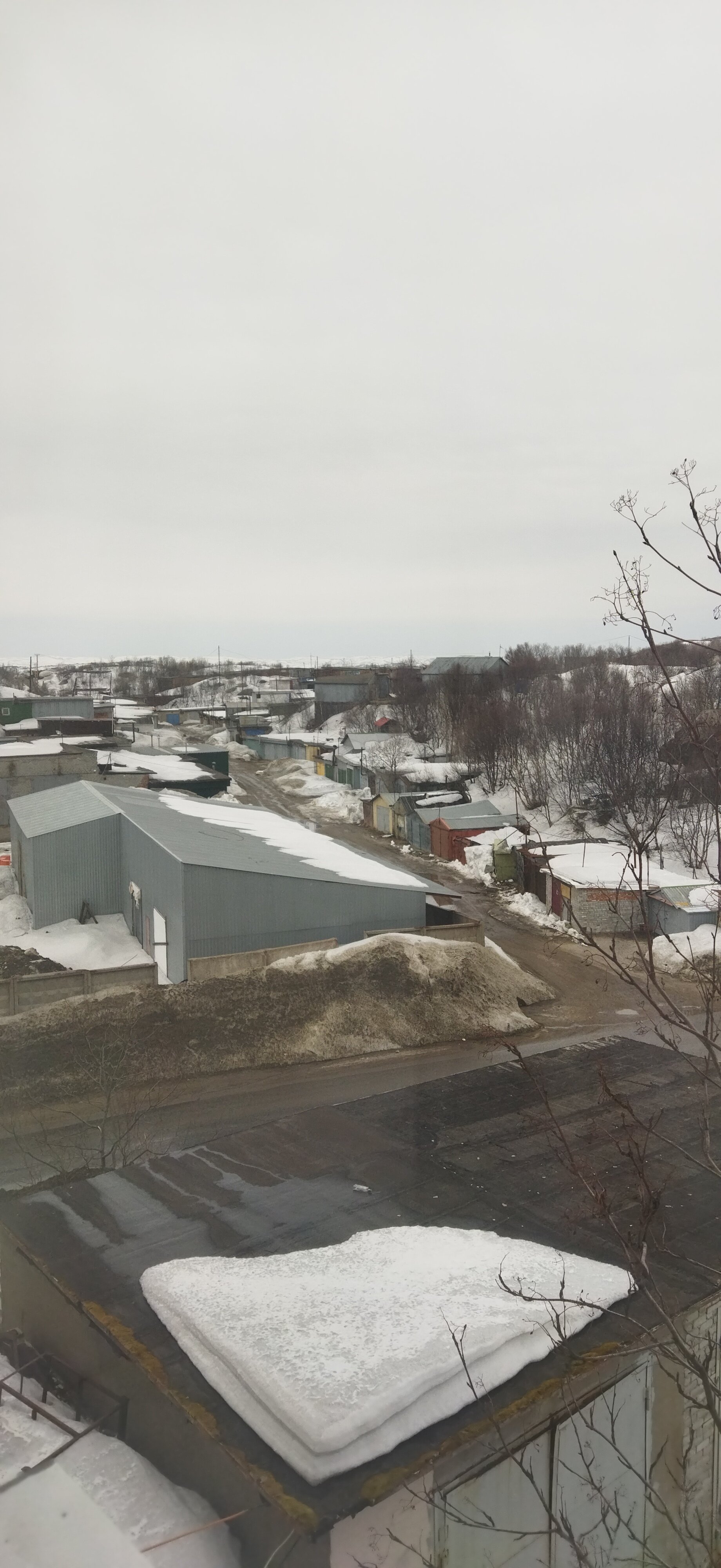 Фото Северное Сияние