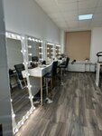 Bogatyreva. Brows (Ligovskiy Avenue, 63), eyebrow and eyelash salon