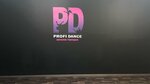 Profi (Bugry, Shosseynaya Street, 1А) ، مدرسة لتعليم الرقص