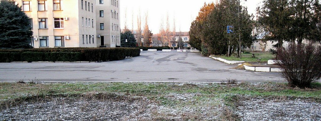 Administración Отдел Образования Администрации Благодарненского района, , foto
