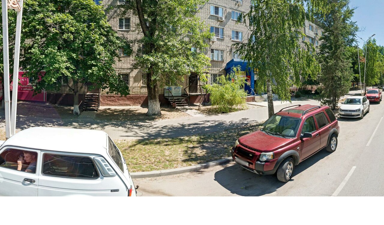 Бурбон саратов фото YugNash.ru