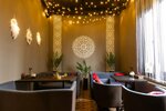 Shuvalove lounge (ulitsa Lidii Zverevoy, 9к1), hookah lounge
