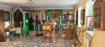 Приходской молитвенный дом (selo Medyany, Medyanskaya ulitsa, 4), orthodox church