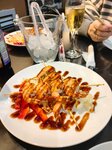 Chin-Chin (Oktyabrskaya Street, 3) ، مطعم