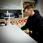 Cifra (MOGES Street, 28), phone repair