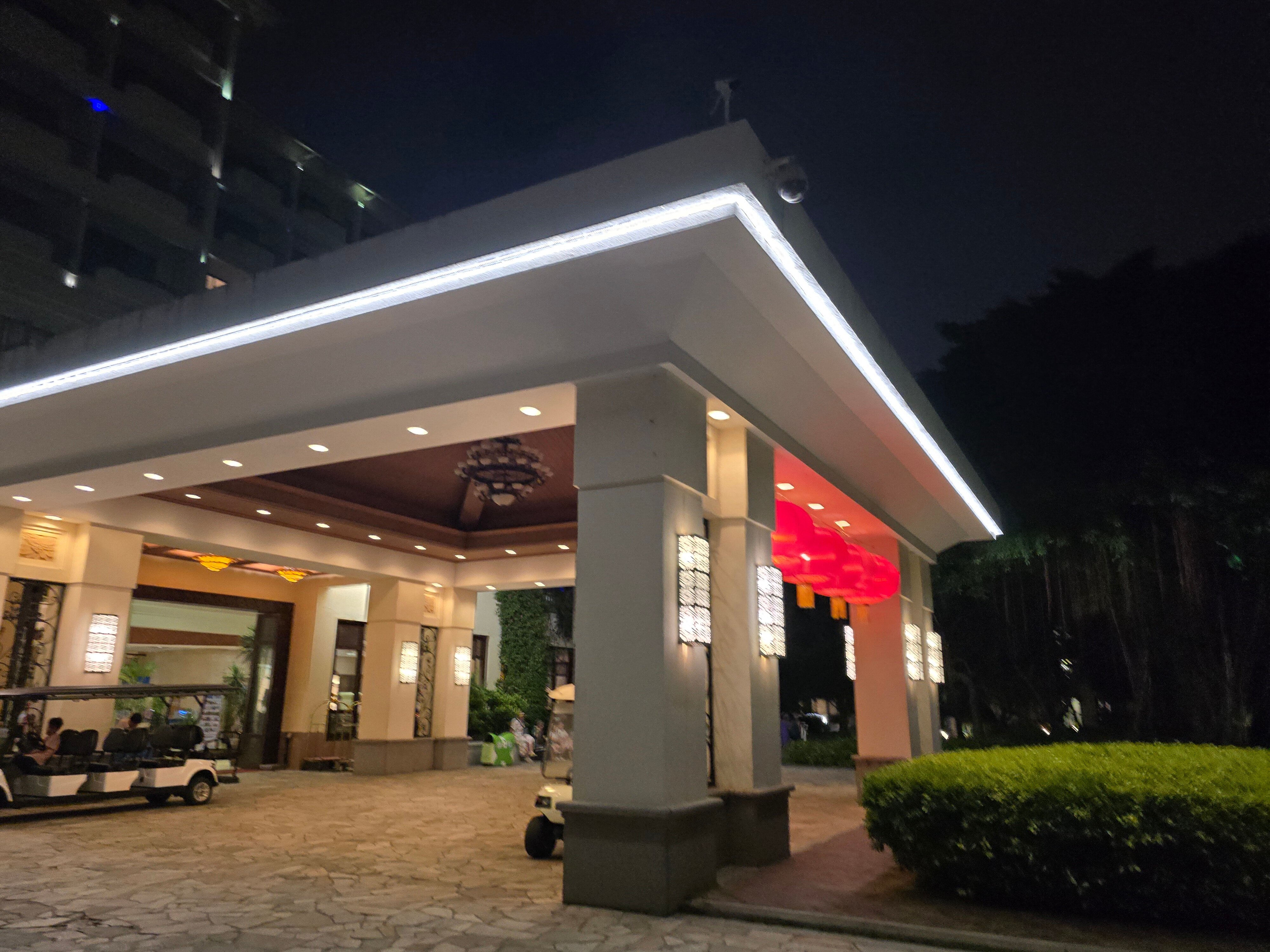 Фото Palm Beach Resort & SPA