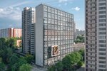 SovEcon (Nakhimovsky Avenue, 47), servicios de marqueting