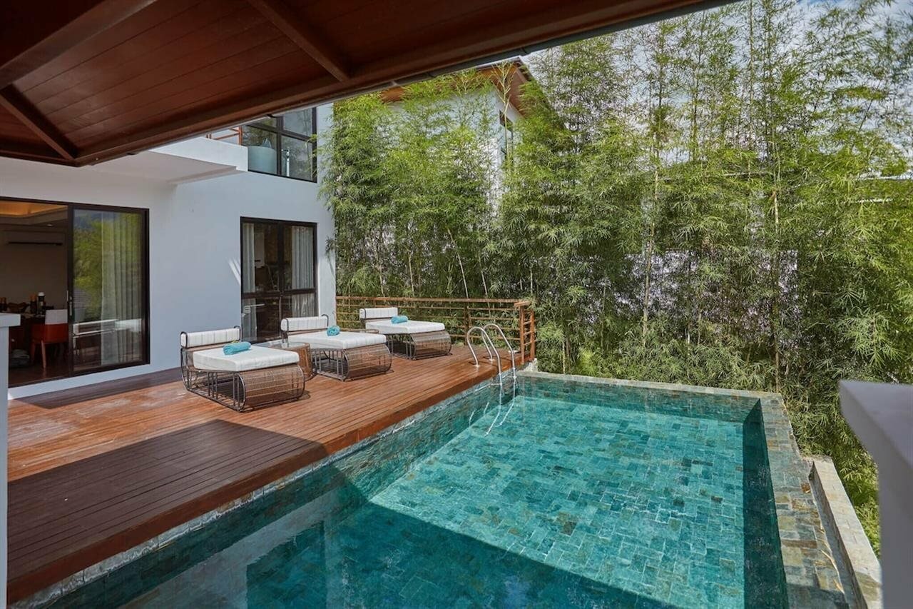 Фото The Farm at San Benito