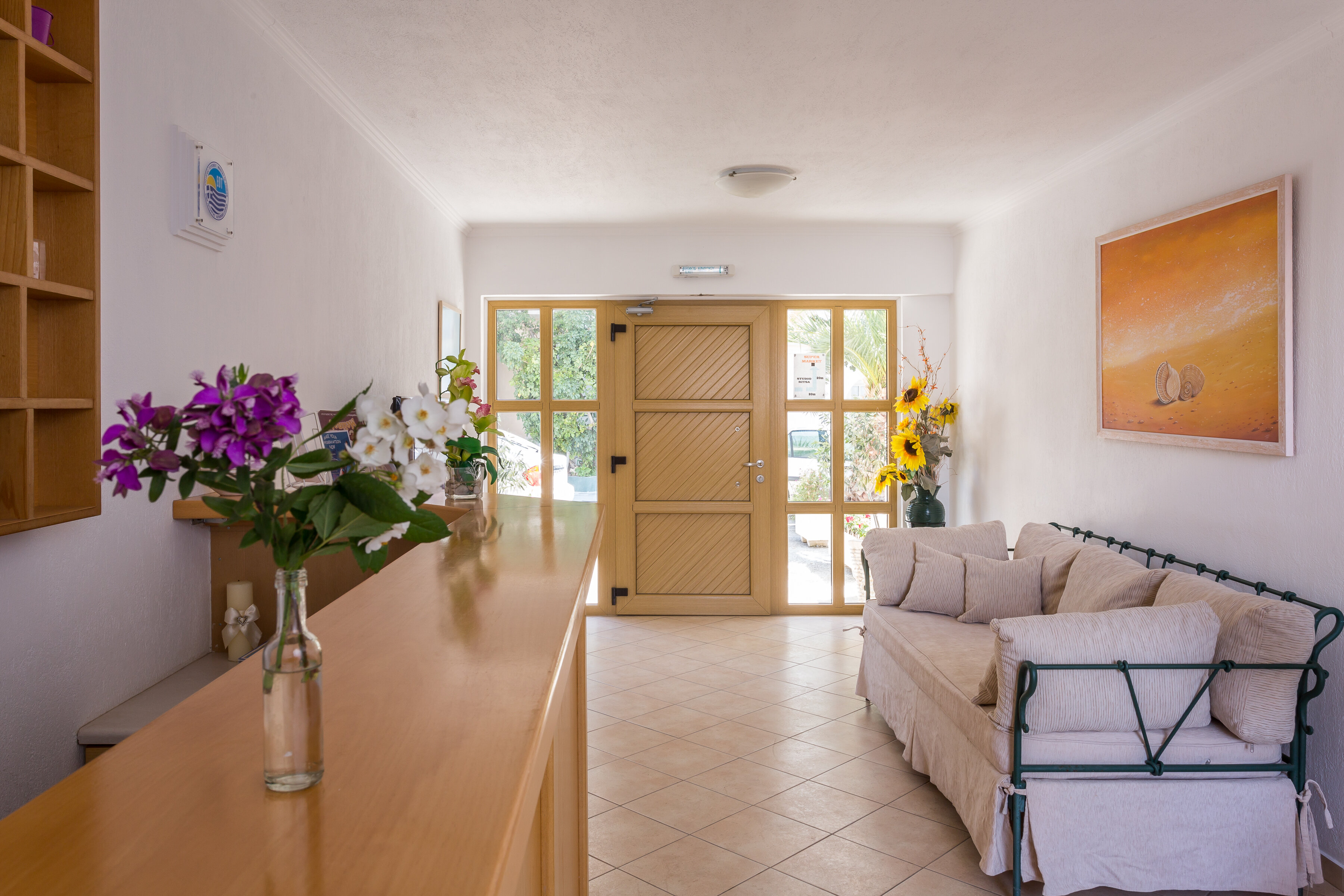 Фото Studios Ritsa