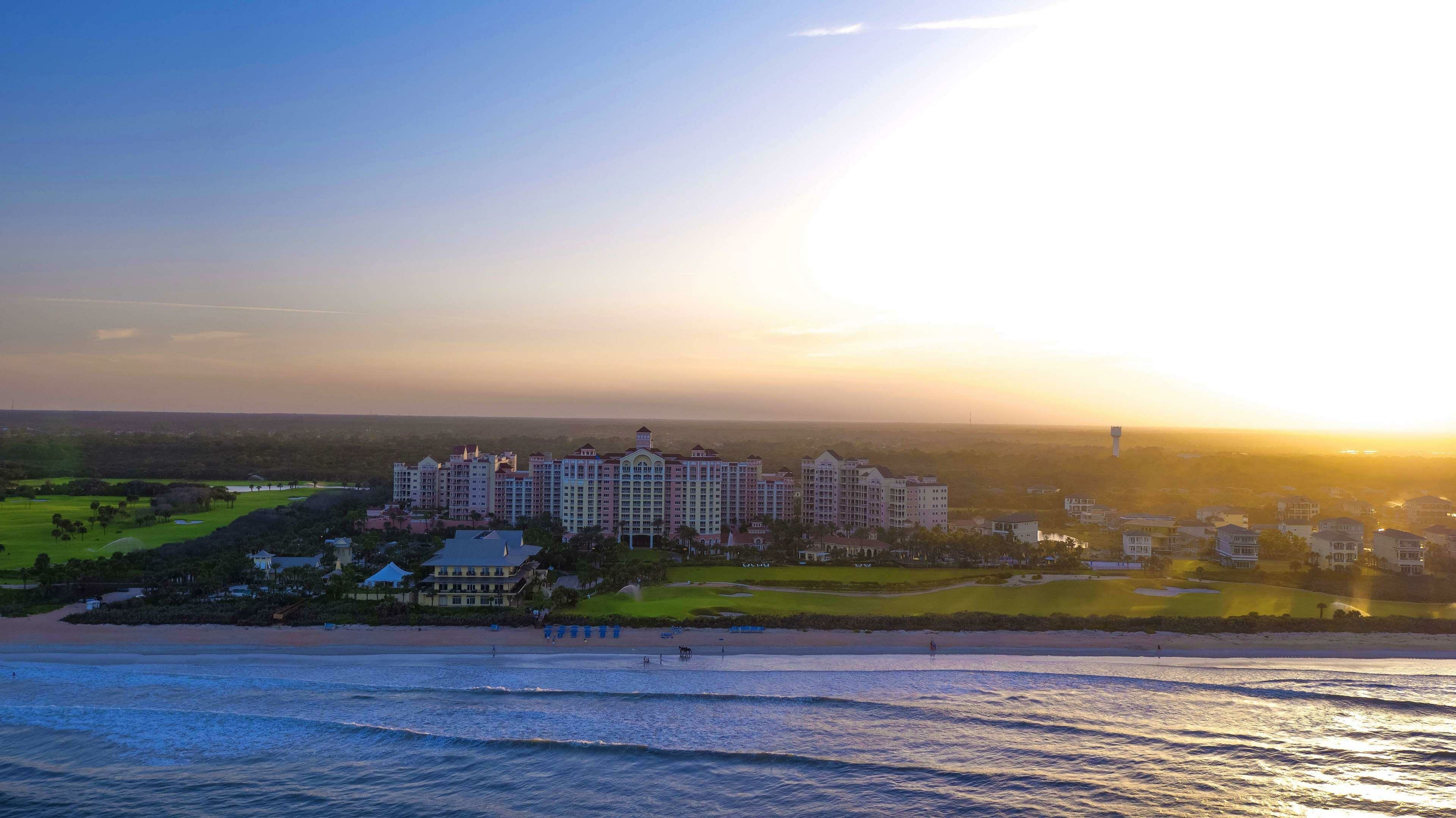 Фото The Lodge at Hammock Beach Resort