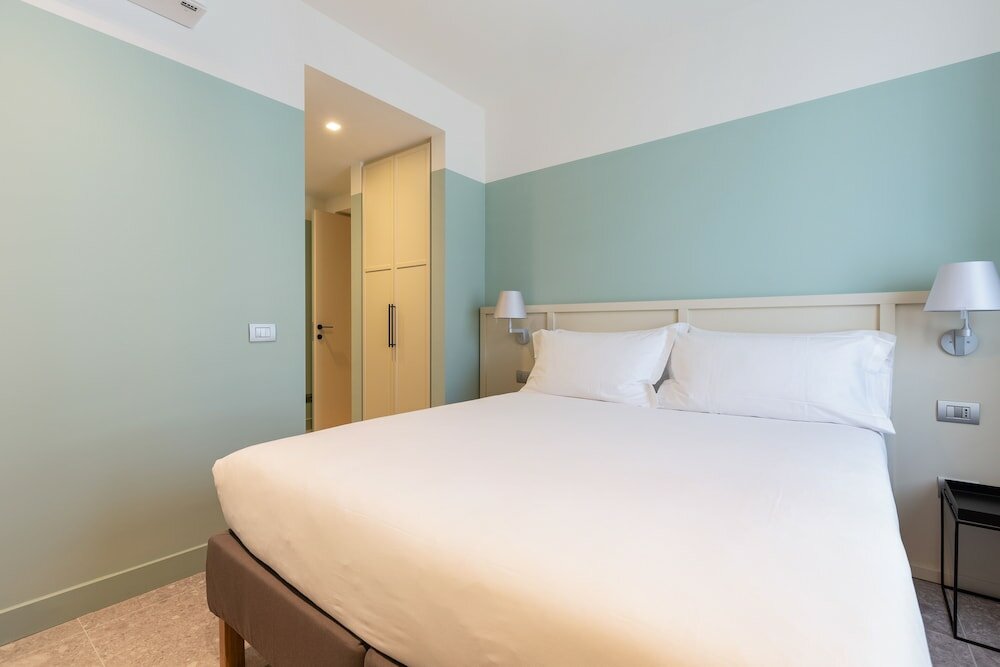 Фото Brera Apartments in Moscova