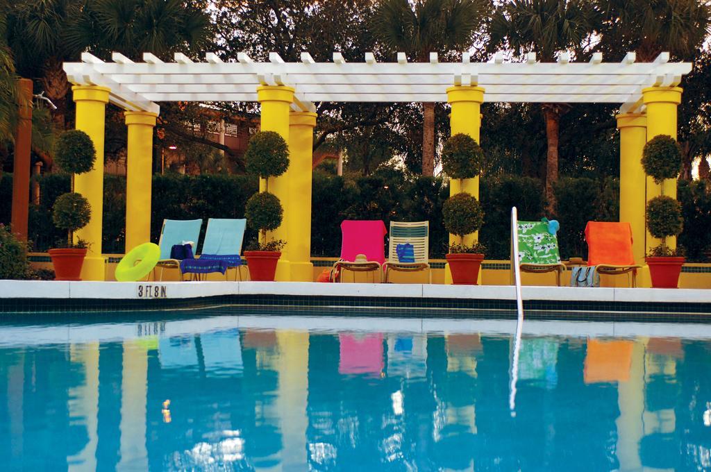 Фото Marriott's Imperial Palm Villas