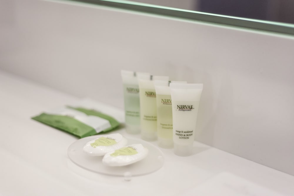 Фото Courtyard Vilnius City Center