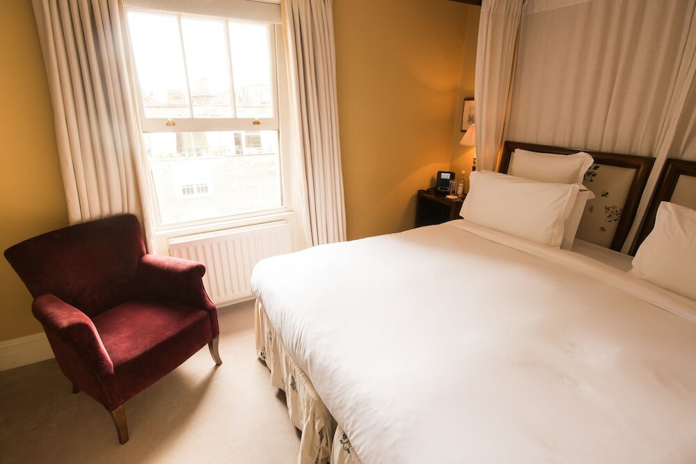 Фото Cranley Hotel London