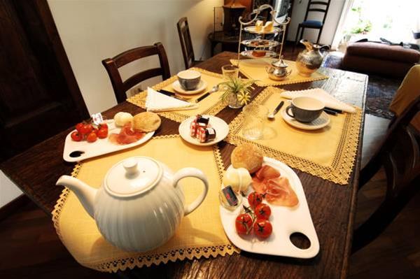 Фото Weekend a Napoli