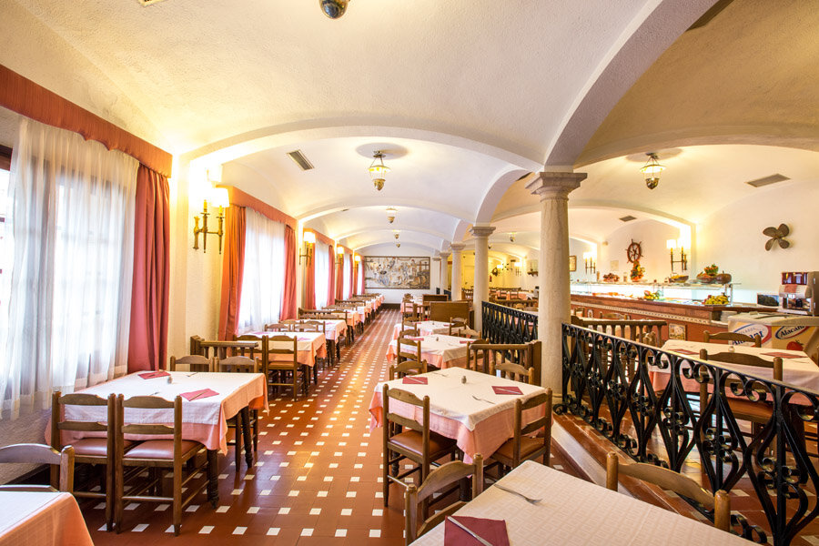 Фото Hotel La Carolina