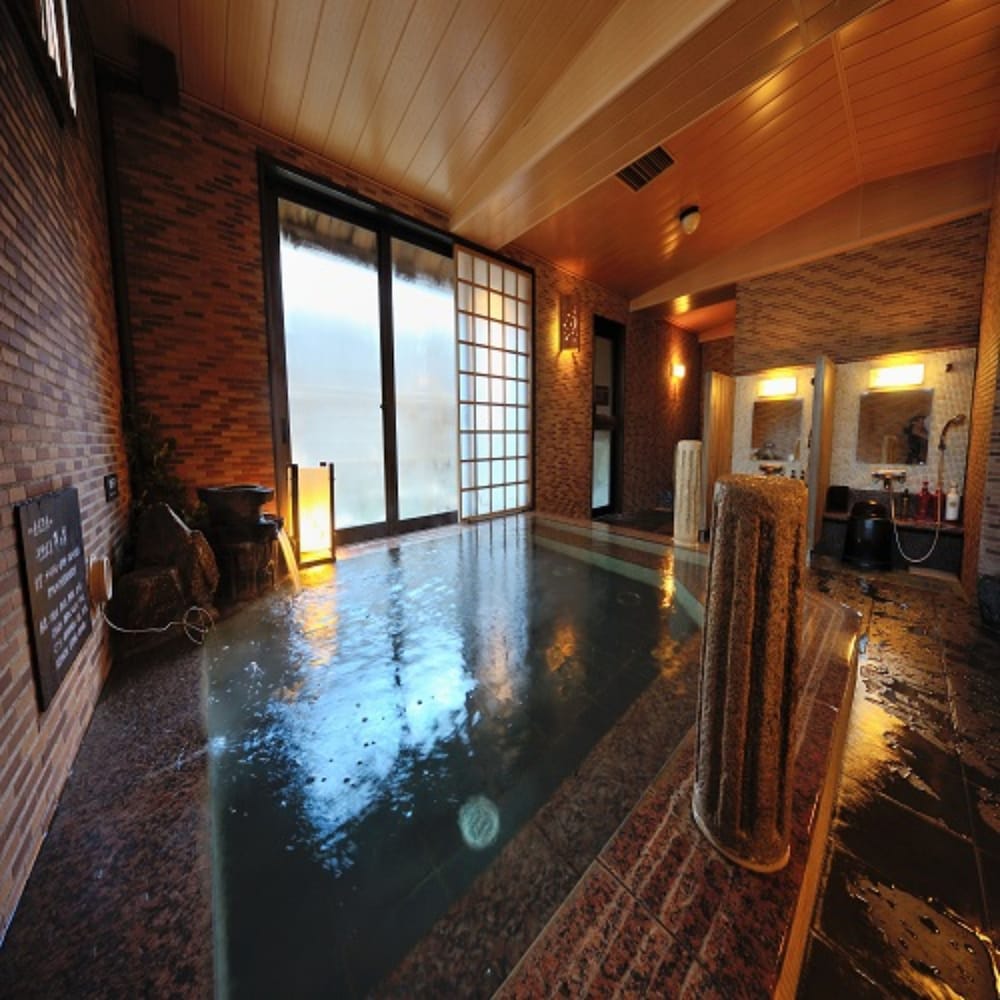 Фото Dormy Inn Matsumoto Natural Hot Spring