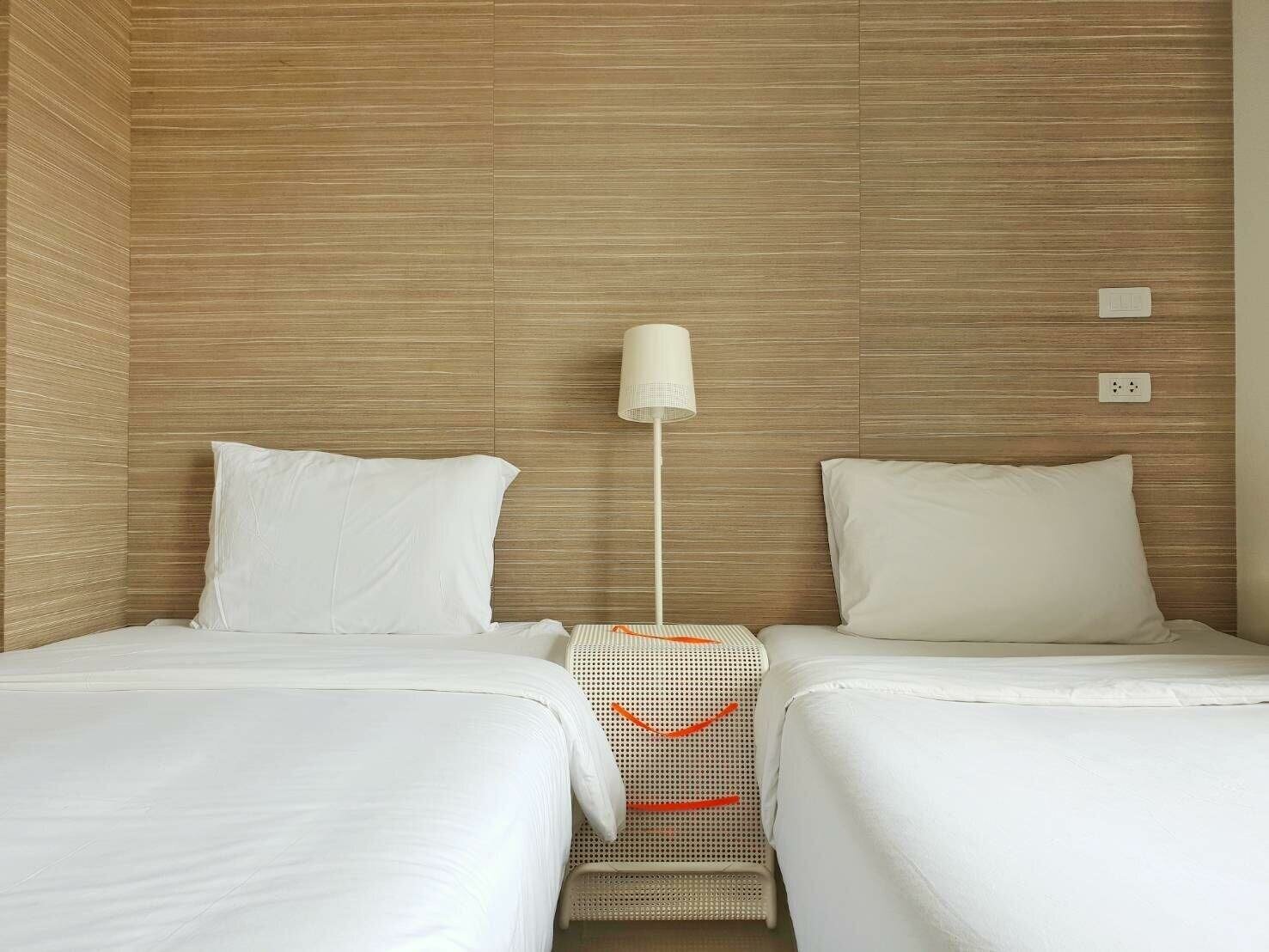 Фото Mooks Residence