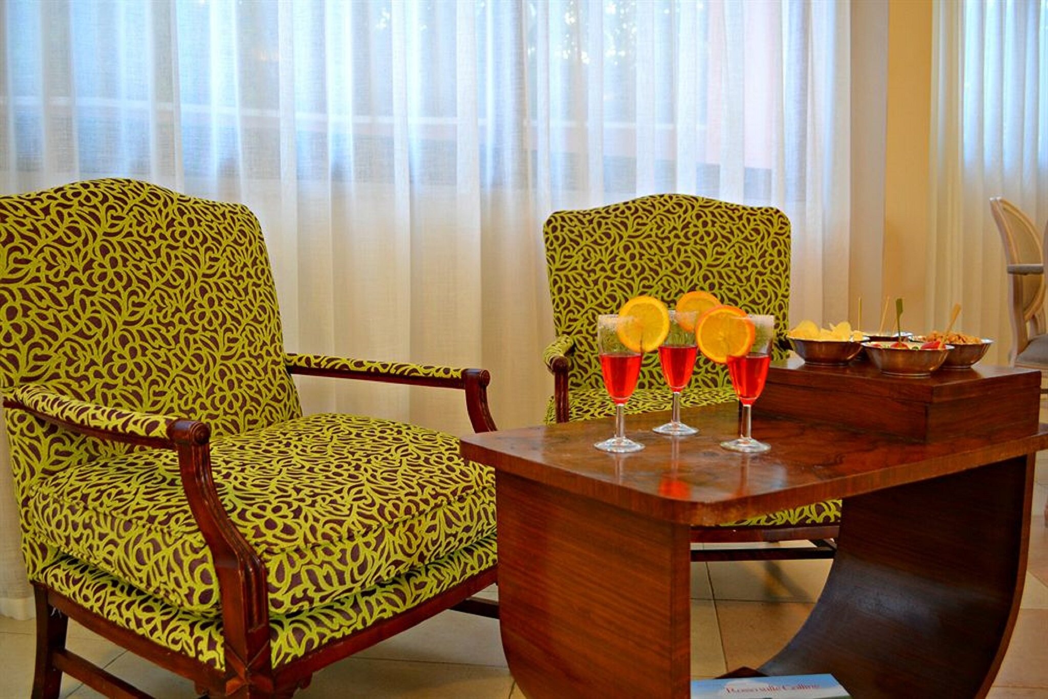 Фото Residence Il Sogno