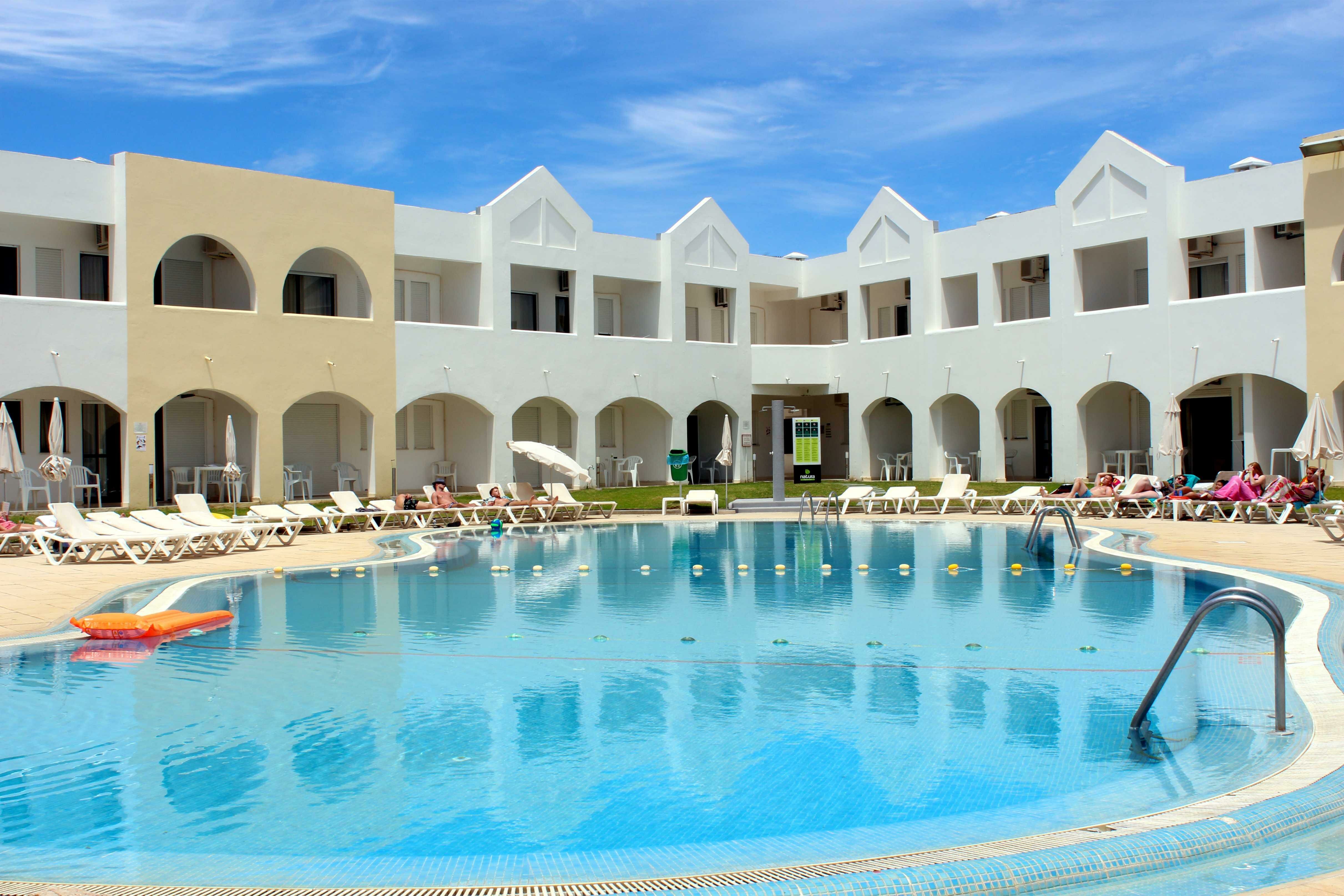 Фото Natura Algarve Club