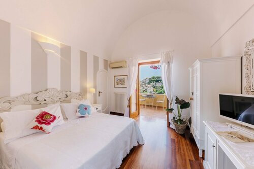 Гостиница Villa Mary Suites