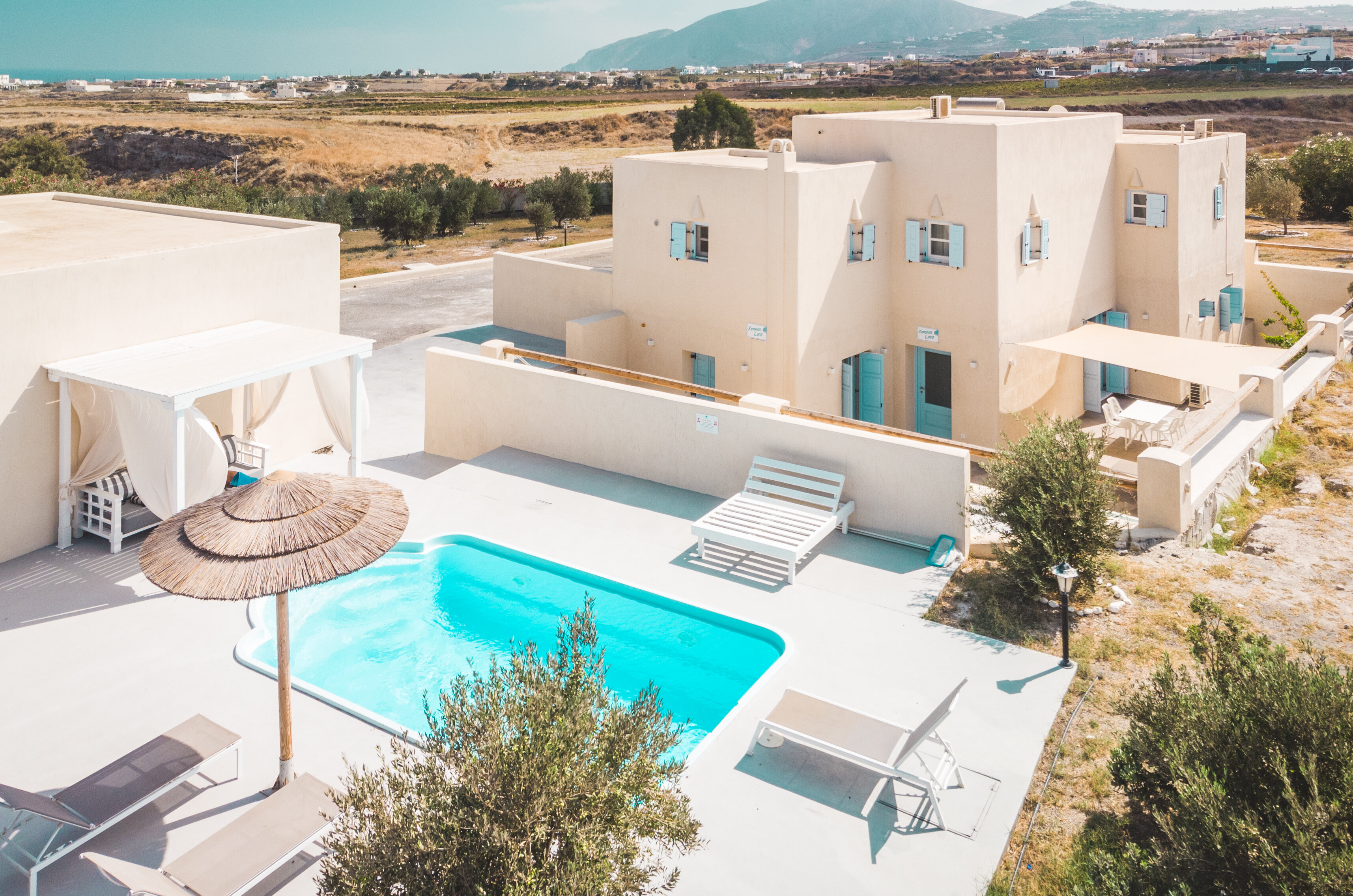 Фото Sienna Eco Resort