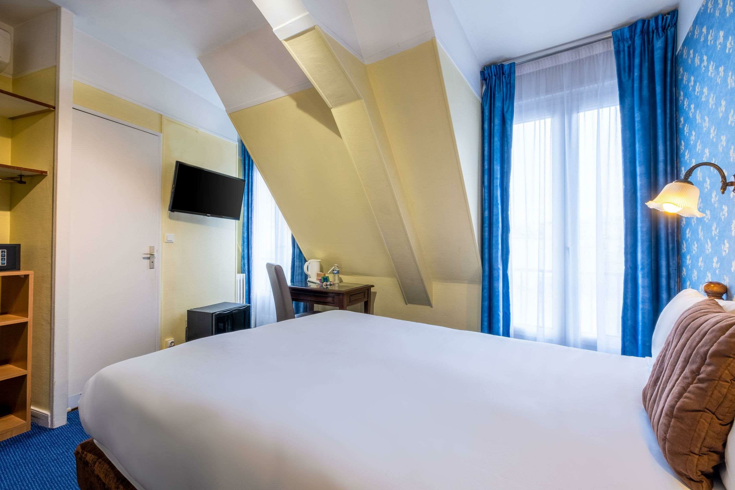 Фото Hotel Abaca Messidor