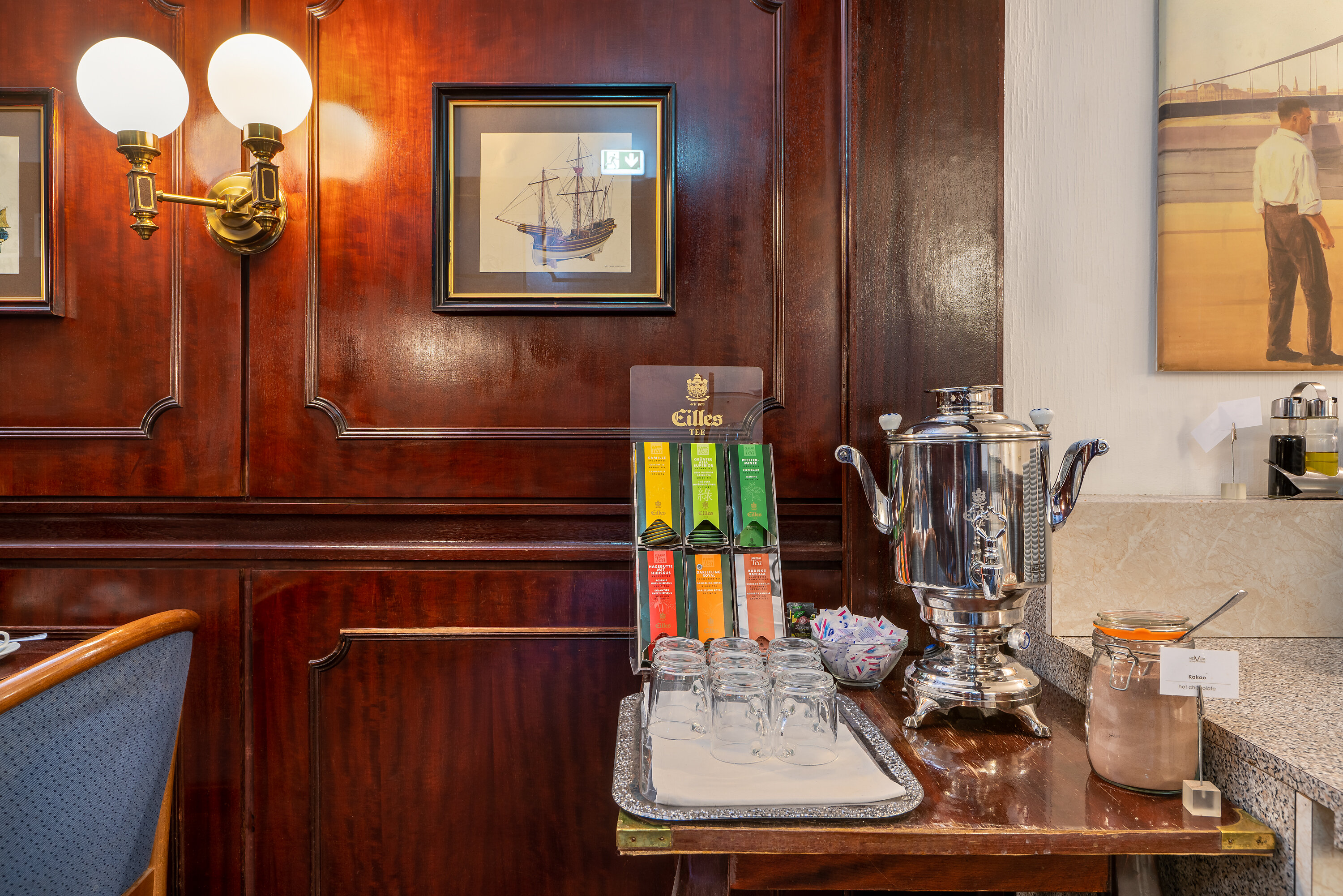 Фото Hotel Leonet