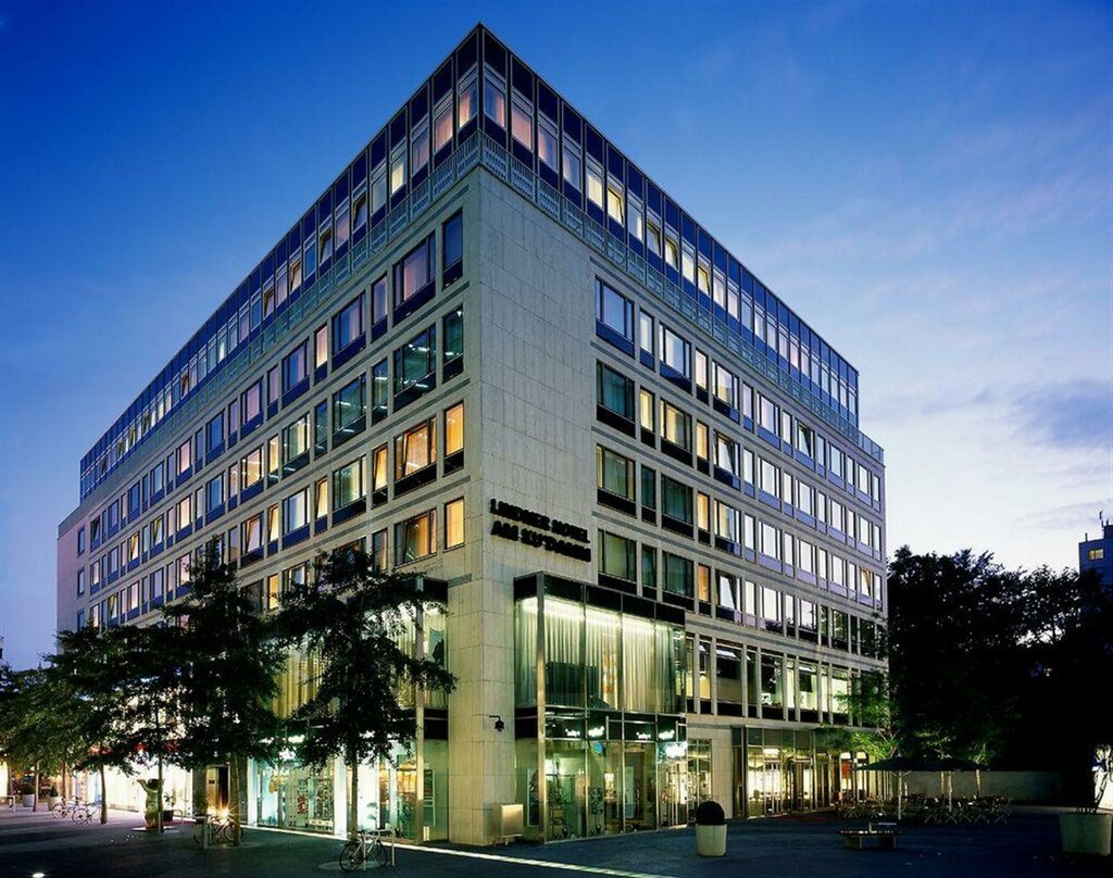 Hotel Lindner Hotel Am Ku Damm, Berlin, photo