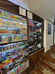 Табачная лавка (Kuznechniy Lane, 10), tobacco and smoking accessories shop