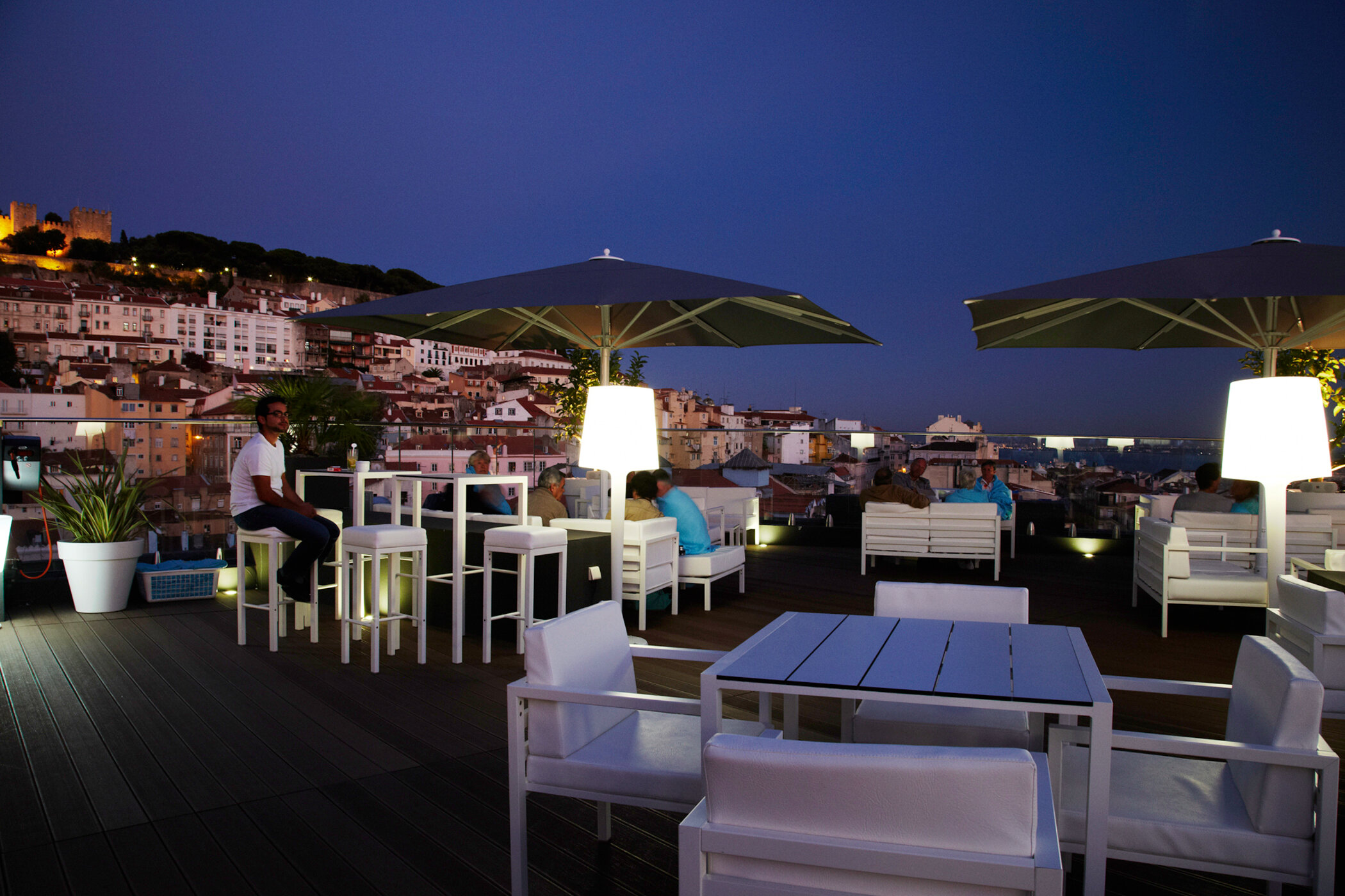 Фото Hotel Mundial