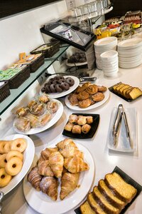 Гостиница Zenit