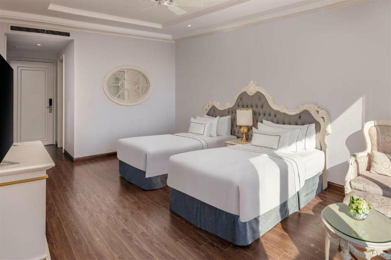 Фото Melia Vinpearl Quang Binh